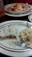 Auburndale Main Street Diner food