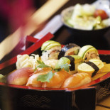 Mikado Mat
