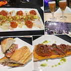 Tramontana 11 food