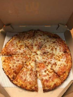 Pizza Hut food