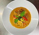 Rama Thai Restaurant food