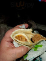 Taco Bell food