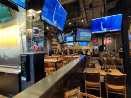 Buffalo Wild Wings inside