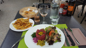 La Merelle food