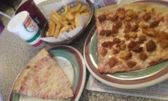 Mivajos Pizza food