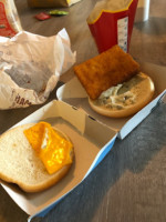 Mcdonald's food