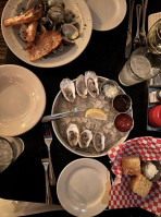 Maxie's Supper Club Oyster food