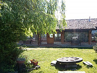 Cascina Contina outside