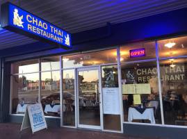 Chao Thai food