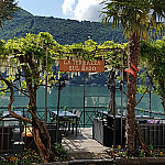 La Terrazza Sul Lago inside