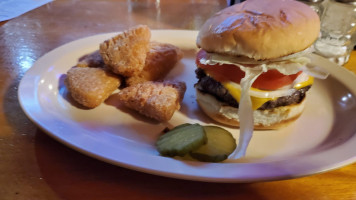 Timmer's Sportsman's Tap food