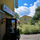 Pizza Mia Utomhus