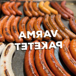 Gourmetkorv Mat