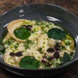 Satin Stortorget Mat