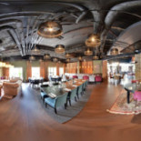 Blackstone Steakhouse Utomhus