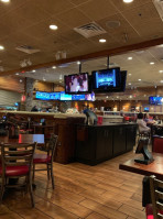 Smokey Bones Bar & Fire Grill food