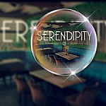 Serendipity outside