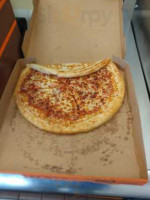 Little Caesars Pizza food