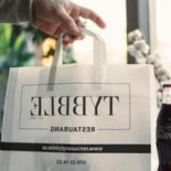 Restaurang Tybble Mat