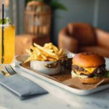 Restaurang Tybble Mat