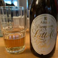 Tegnérs Matsalar Mat