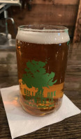 Rolling Oak Brewing Co food