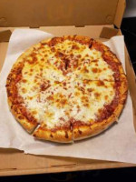 Rosa's Pizza food