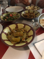 Kfifen Coeur Du Liban food