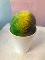 Pelican's Snoballs Grovetown food