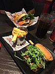 Red Robin Gourmet Burgers people