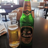 Noj's Thai Restaurang Take Away Mat