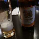 Noj's Thai Restaurang Take Away Mat