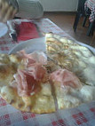 Pizzeria Baita Gaby food