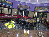 Agni Restaurant food