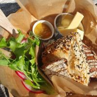 Nolbygårds Ekokafé Mat