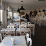 Restaurang Matsmedjan Inomhus