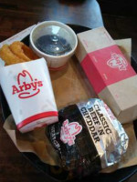 Arby's food