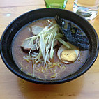 Yukiguni food