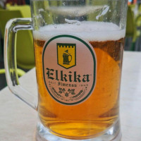 Elkika Ilmenau food