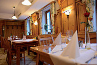 Ortmüller - Gasthof Forellenhof food