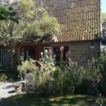 Pumpans Café And Restaurang Utomhus