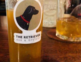 The Retriever The Decoy Bottle Shop food