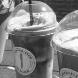 Restaurang Industrivaegen 1 Ab Mat