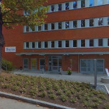 Restaurang Industrivaegen 1 Ab Utomhus