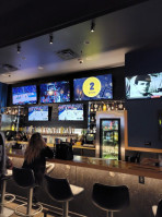 Buffalo Wild Wings inside