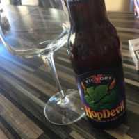 Mezza Restaurang Mat