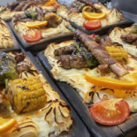 Bolaget Mat