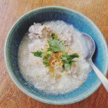 Ahaan Fusion Restaurang Mat