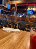 Logan's Roadhouse food