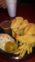 Catfish King Of Jacksonville food